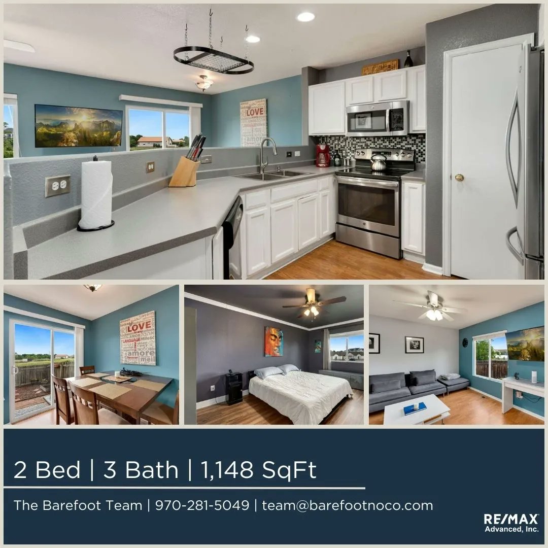 REMAX_Advanced's tweet photo. -Coming Soon-

Listed For: $350,000
Listed By: The Barefoot Team | 970-281-5049

For more information: https://t.co/supZ8nD657 

#newlisting #comingsoon #remax #remaxadvanced #lovelandrealestate #northerncoloradorealestate #noco https://t.co/PF4L4HChbA