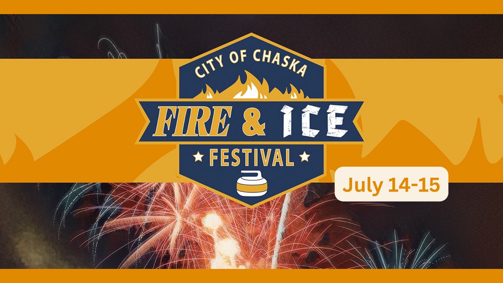 City of Chaska on Twitter "Live music Kids activities Fireworks