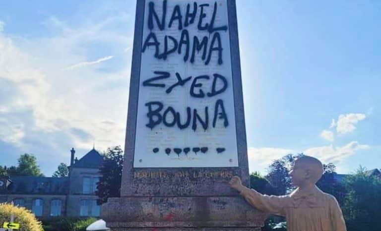 OVEO_org's tweet image. Cet article de l @OVEO_org fait le lien entre  
👉#violencespolicières 
👉violence éducative ordinaire #VEO 
👉domination adulte

Il est temps de prendre conscience de l'ampleur de la violence éducative ordinaire.  

Lisez et partagez l'article 👉 bit.ly/3OcJQm4
