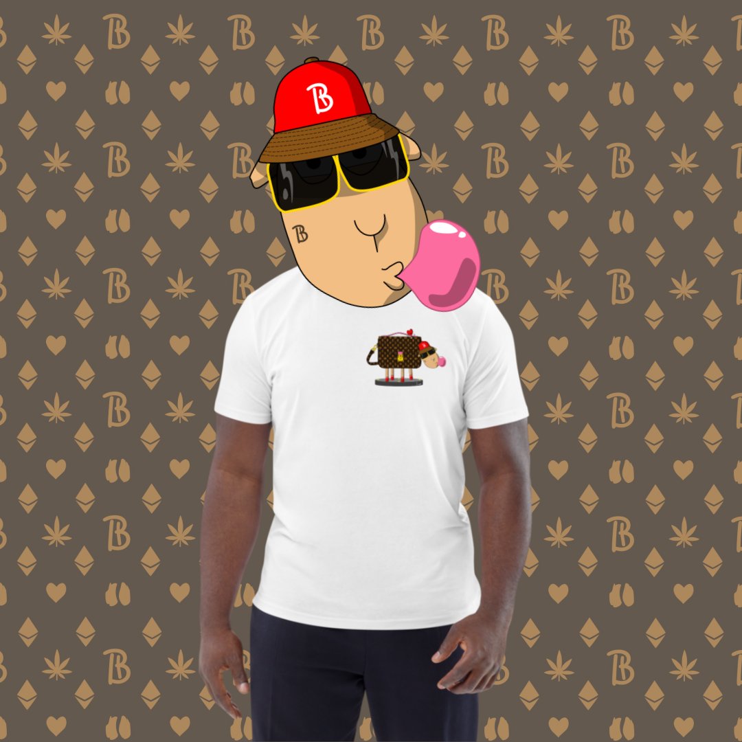 Trevpar1's tweet photo. 👑NFT Louispitton soon ! https://t.co/weyz4KxhXZ