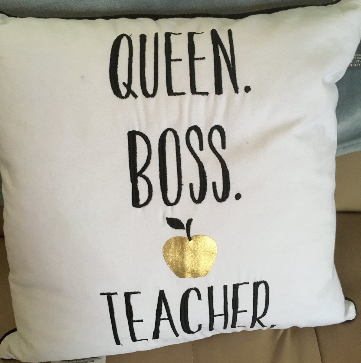 <a href="/ArunaMLepore/">Aruna M. Lepore</a> @MrsTeacher2you <a href="/teafromateacher/">teacher tea #clearthelist</a> @beekks1 <a href="/WeAreTeachers/">We Are Teachers</a> <a href="/teacher2teacher/">Teacher2Teacher</a> <a href="/Amber19877/">KindergartenRocks</a> <a href="/LadyAndromeda/">LadyAndromeda</a> <a href="/CatieBrien/">Catie O’Brien</a> <a href="/Serenity2326/">Ms. Betty Jimenez</a> @UtaunaH @Amarysierra5 Thanks for letting us share our list!  #clearthelist  Oklahoma Kindergarten teacher!  amazon.com/hz/wishlist/ls…