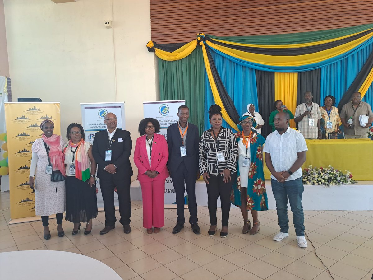 global_tdc's tweet photo. TDC Global newly elected Leaders 2023 https://t.co/rHotZAIHuI