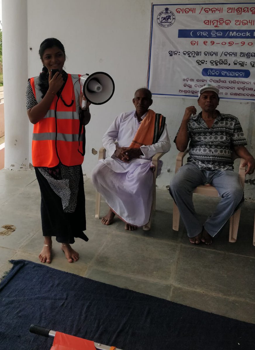 DEOC _ PURI tweet media