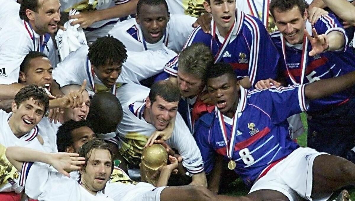 France Inter tweet media