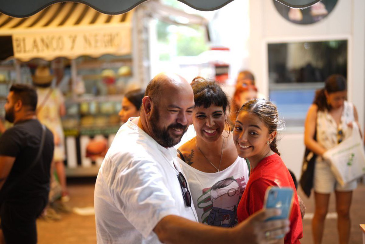 Adelante Andalucía tweet media