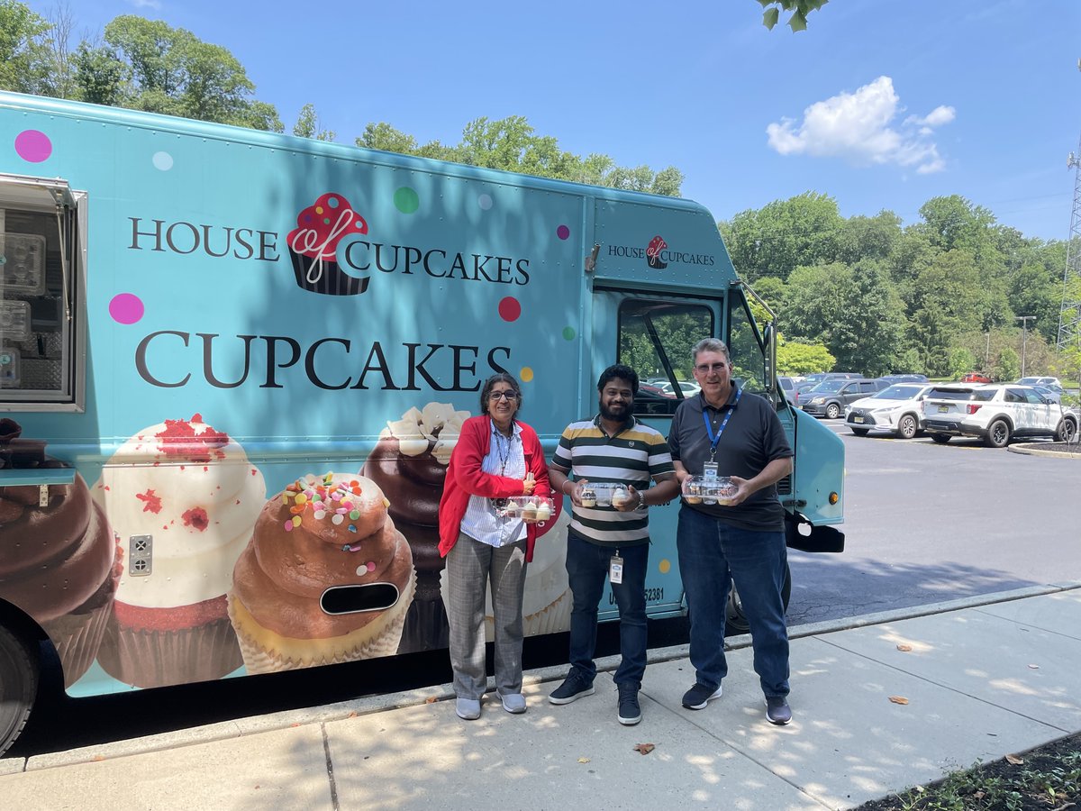 TRAC Intermodal tweet media