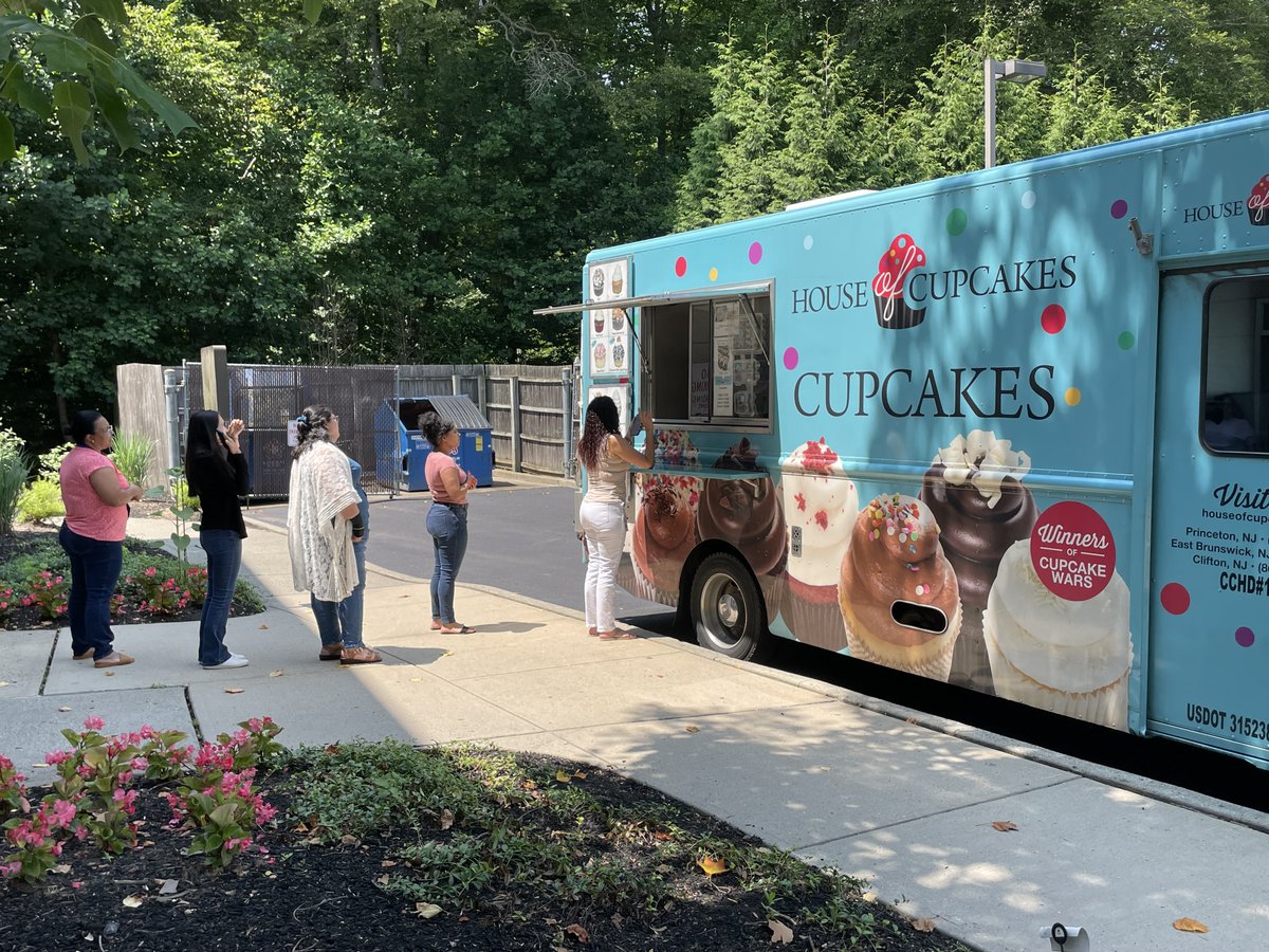 TRAC Intermodal tweet media