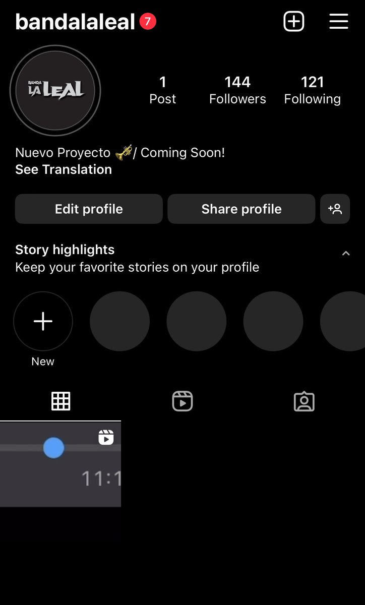gerabll's tweet photo. Plebada!! The time has come where we have decided to start our new banda. Follow us on Instagram for content and information on how to book us coming very soon! 🎺  newest banda in the Bay Area, appreciate the support! @bandalaleal on IG! https://t.co/wqrp4OyJSB