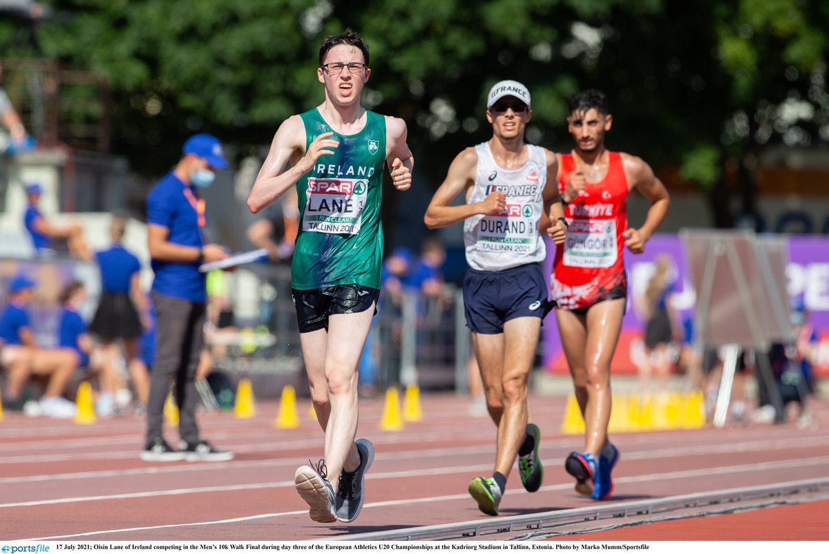 Athletics Ireland tweet media