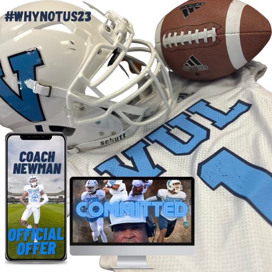 augustin_brayan's tweet photo. Blessed to say I’m 1,000% committed and Signed to @FootballVul beyond blessed for the opportunity @coachMeJelly @TNewamn 
@HBCUSports1 #HBCU @CHSTarponFB https://t.co/e3XpW8T2c8