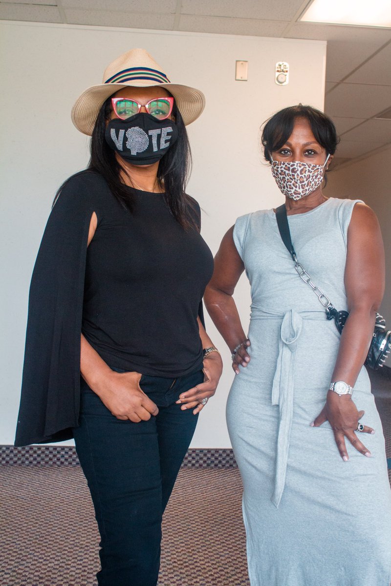 Maggy Fancy François tweet media