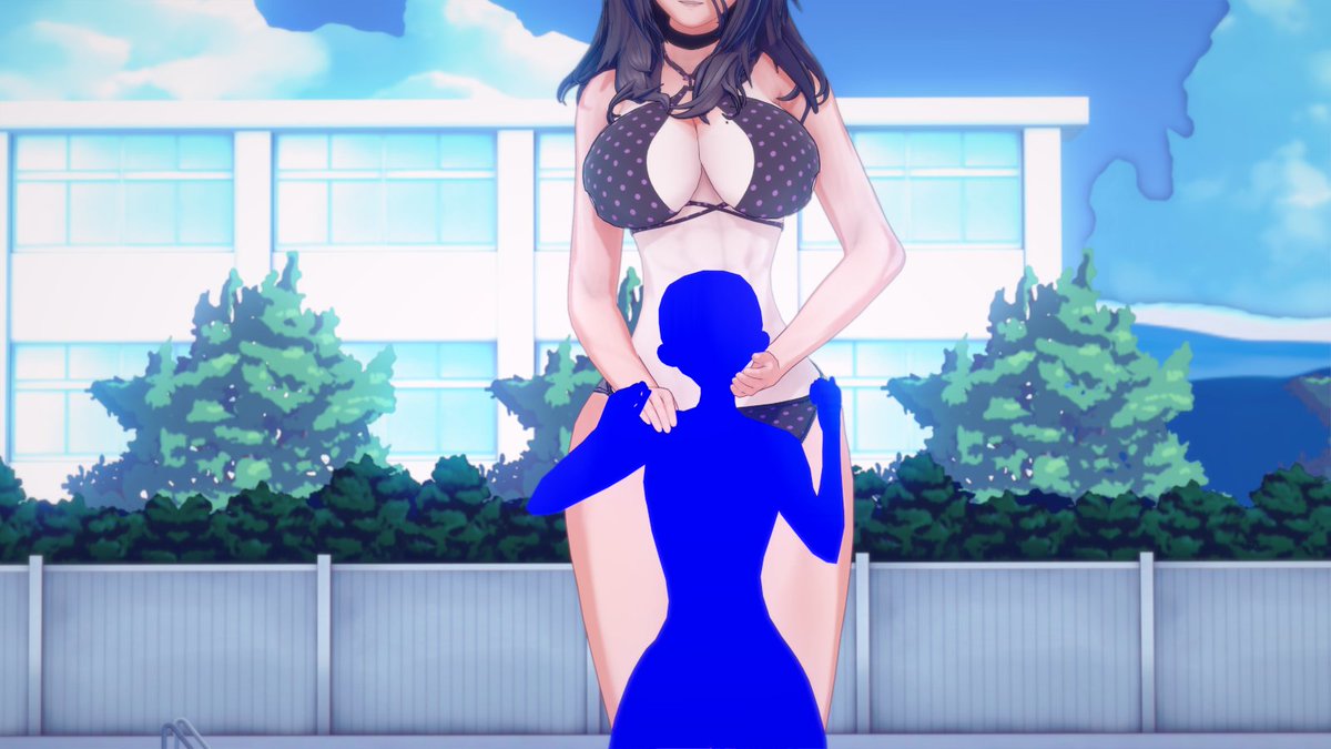 Miki_Yamada_'s tweet photo. Who is ready?

#Vtuber #ENVtubers #VtuberUprsing https://t.co/YrxgYTHoeV