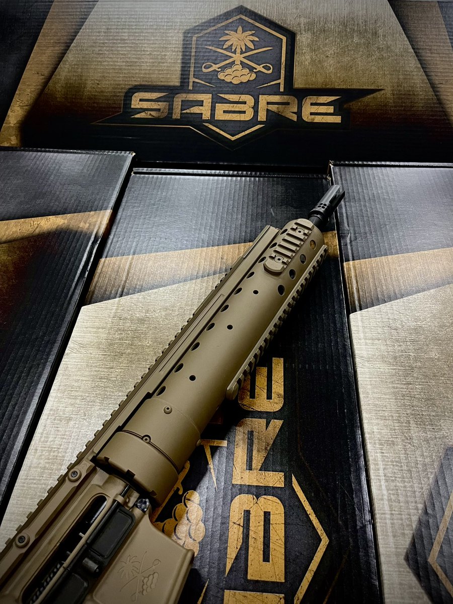 #SABRE