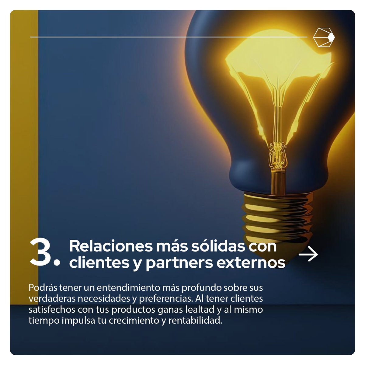 ✍️ Fer Corona, nuestro Associate, escribió sobre como impulsar el crecimiento de tu empresa a través de la innovación abierta. ¡Es un must read! 

¡Blog completo! 👉 bit.ly/innovacion-imp…