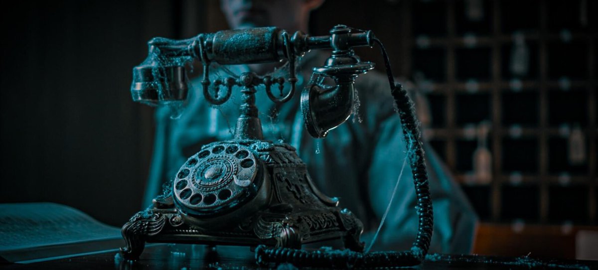 RING, RING! We have an announcement for you... 

This Friday at 6 PM all will be revealed 🛎️

Want to find out the news 1 hour earlier sign up here - rb.gy/hbhpx