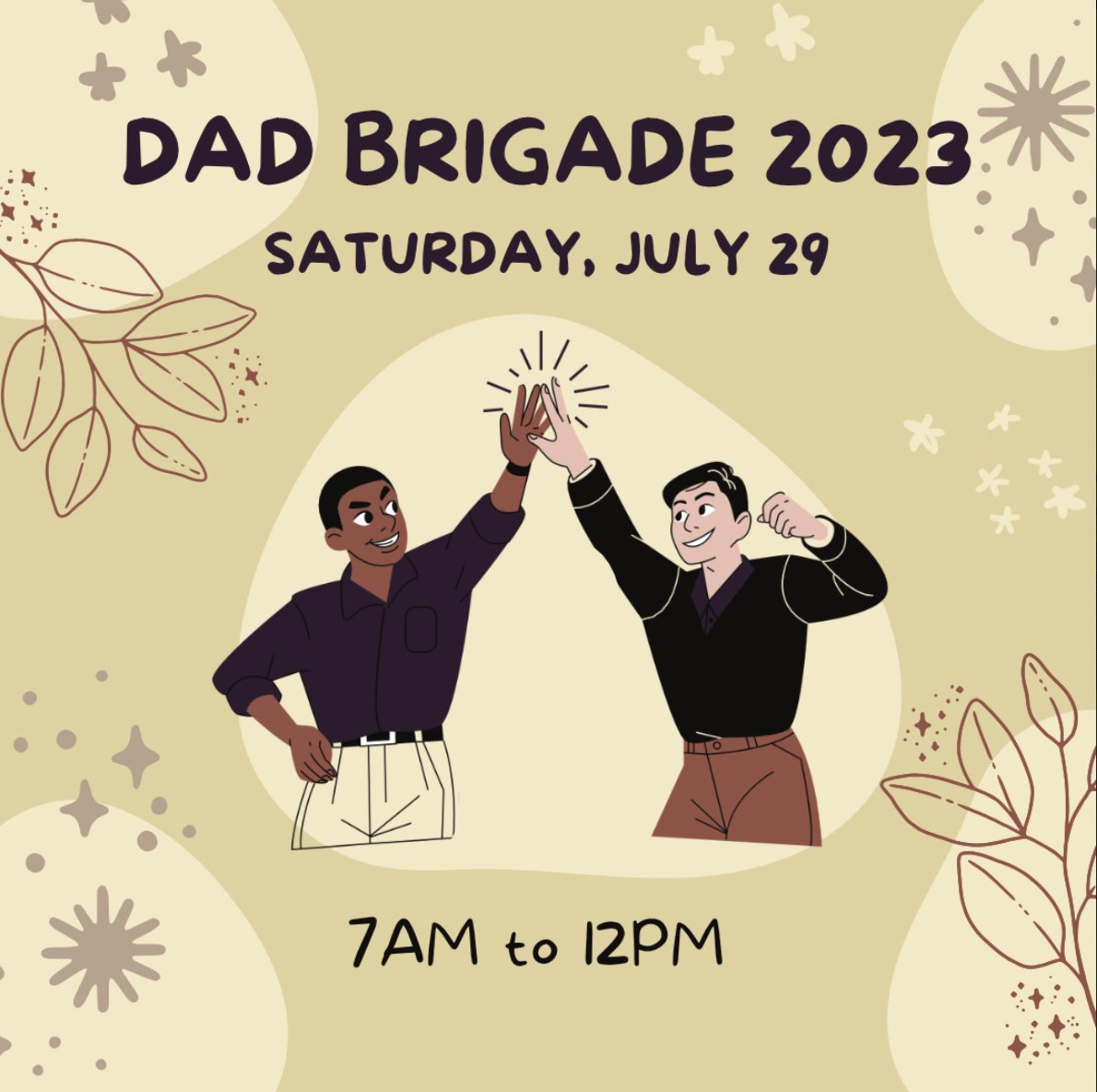 Gwin Elementary (@gwinelementary) on Twitter photo .<a href="/HooverSchools/">Hoover City Schools</a>'s Annual Dad Brigade is soon! Gwin dads, friends, or family members are welcome! We just need your will-power, positive attitude, and maybe some lawn equipment!. Breakfast will be provided. Register here: docs.google.com/forms/d/e/1FAI⦠.<a href="/HooverSchools/">Hoover City Schools</a>'s Annual Dad Brigade is soon! Gwin dads, friends, or family members are welcome! We just need your will-power, positive attitude, and maybe some lawn equipment!. Breakfast will be provided. Register here: docs.google.com/forms/d/e/1FAIā¦