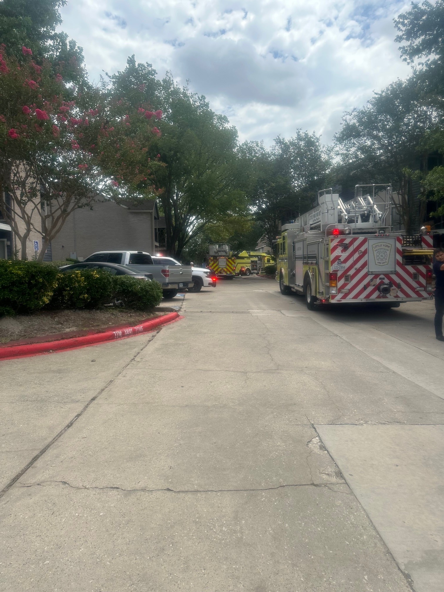 Mark Herman, Harris County Constable Precinct 4 on Twitter "HAPPENING