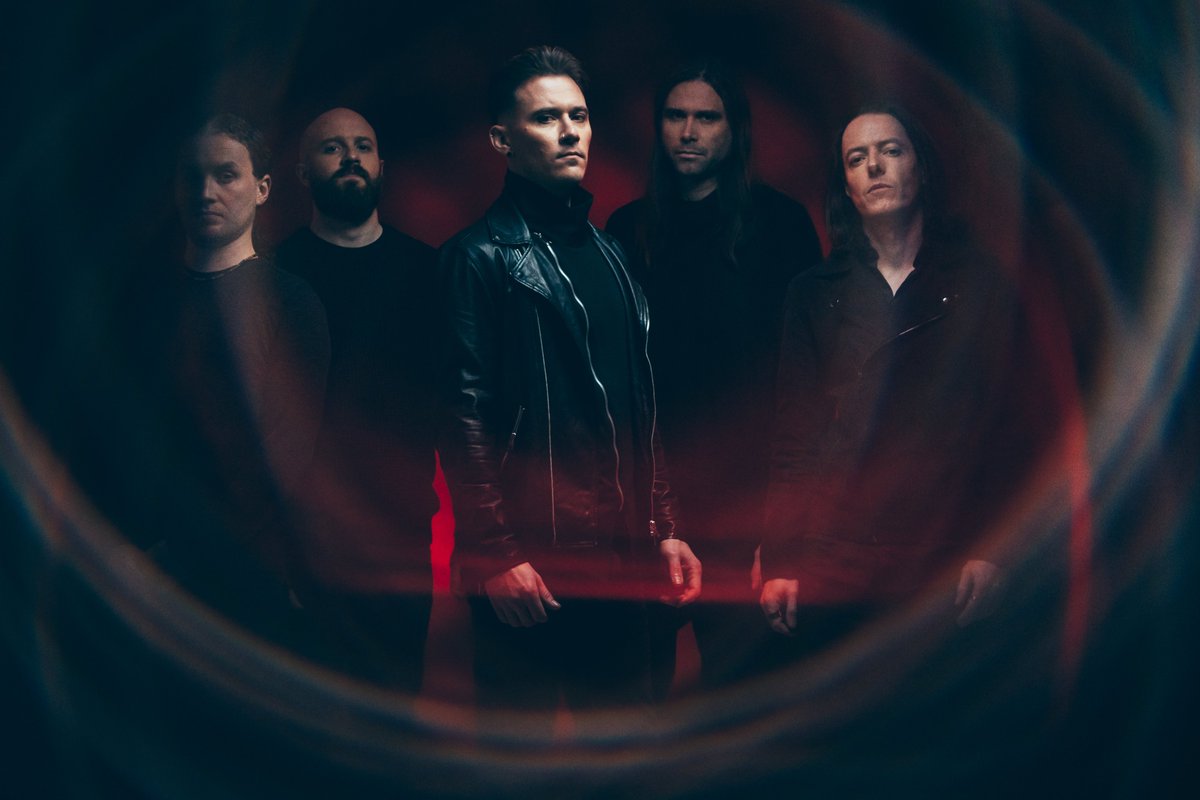 ANNOUNCEMENT: @tesseractband is hitting the stage on Nov. 3rd with special guests Intervals and Alluvial! 🤘🎶 Presale tickets available Thurs, July 13th @ 10AM - 10PM with code: LEGEND Public tickets on sale Fri, July 14th @ 10AM Find more info from the link in bio 🎟️ 🔗