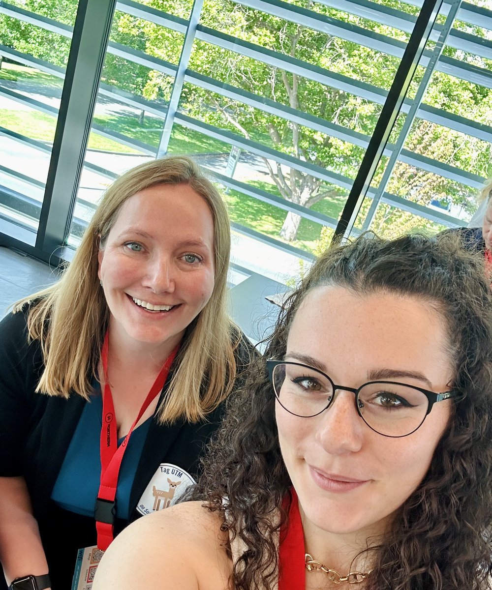 ShaunaRempel's tweet image. Today’s the day! @AngeliaMeffe and I will be speaking about collaborative vertical video strategy this afternoon at #PSEWeb2023, online in Clearihue 1 and in person at Clearihue A207. 

Join us if your attending @psewebconf this week!