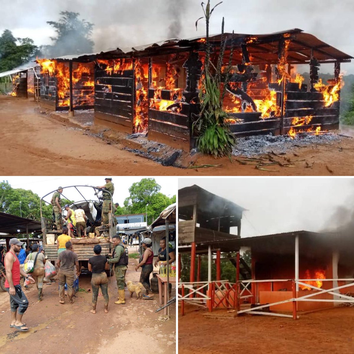 GJ. Domingo Hernández Lárez tweet media