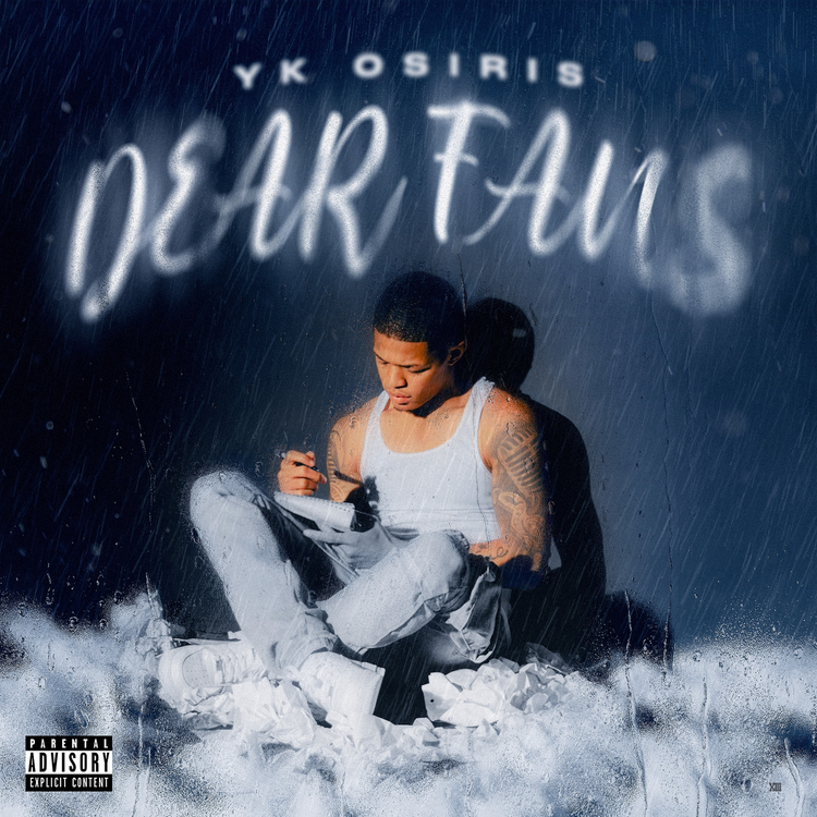 audiomack's tweet photo. .@ykOsiris has a message for his fans.

listen to #DearFans #NowTrending 📈 on Audiomack: https://t.co/iCzqtdLdXu https://t.co/8iToUOBIDE