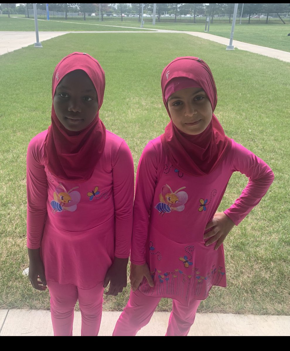 Shannon (@shannonmac6019) on Twitter photo It wasn’t twin day but these two are ready to hit the pool in their matching swimming outfits! 🏊🏻♀️🤿👯So much fun happening at Camp Wonder! 💥😃
<a href="/msrussoteaches/">Ms. Russo</a> <a href="/Vanessa_Dakin28/">Vanessa Dakin Marín</a> <a href="/gecdsbpro/">GECDSB PR</a> @gecdsbslp2023
<a href="/ClaraHowitt/">Dr. Clara Howitt</a> It wasn’t twin day but these two are ready to hit the pool in their matching swimming outfits! 🏊🏻♀️🤿👯So much fun happening at Camp Wonder! 💥😃
<a href="/msrussoteaches/">Ms. Russo</a> <a href="/Vanessa_Dakin28/">Vanessa Dakin Marín</a> <a href="/gecdsbpro/">GECDSB PR</a> @gecdsbslp2023
<a href="/ClaraHowitt/">Dr. Clara Howitt</a>