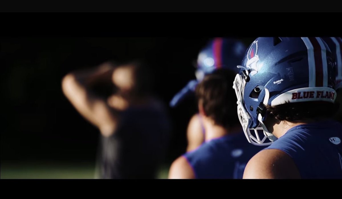 BlueFlameFB's tweet photo. 3 days of straight 🔥 @CarolinasFCA https://t.co/2tVdfHneO8