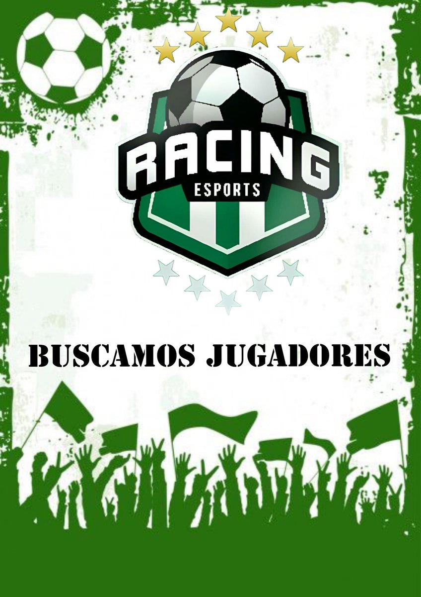 Racing eSports tweet media