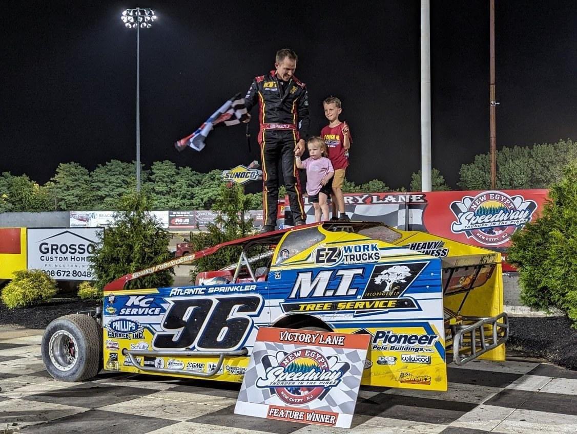 Insinger Performance tweet media