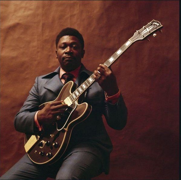 crockpics's tweet photo. BB King, https://t.co/loC2ZKdd2C