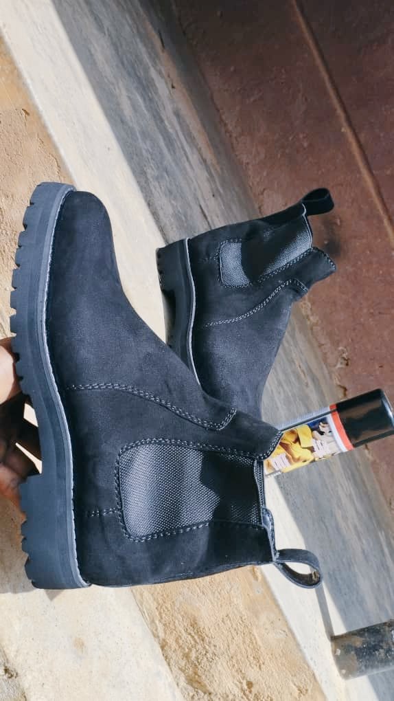 CHELSEA BOOT🔥🔥