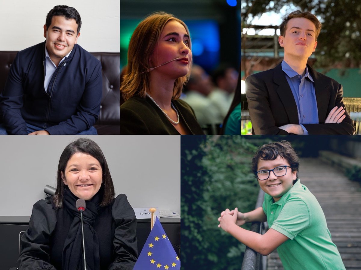 CultExtRel's tweet photo. As part of the EU-LAC Forum organised by @EU_Partnerships on 13-14 July and in the framework of the EU-CELAC Summit on 17-18 July 2023 in Brussels. We are, in partnership with @eu_eeas, inviting 5 Young Opinion Leaders to take part! #OurVoicesOurFuture #EULAC #GlobalGateway https://t.co/g1NcMazE4r