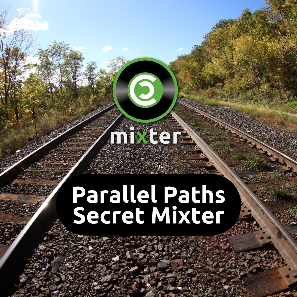 ccMixter Music tweet media