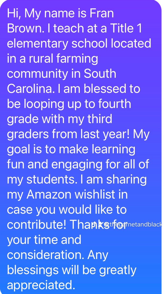 FranBrownPHS40's tweet photo. @SteelCityHelps https://t.co/AAVmhcaiaK