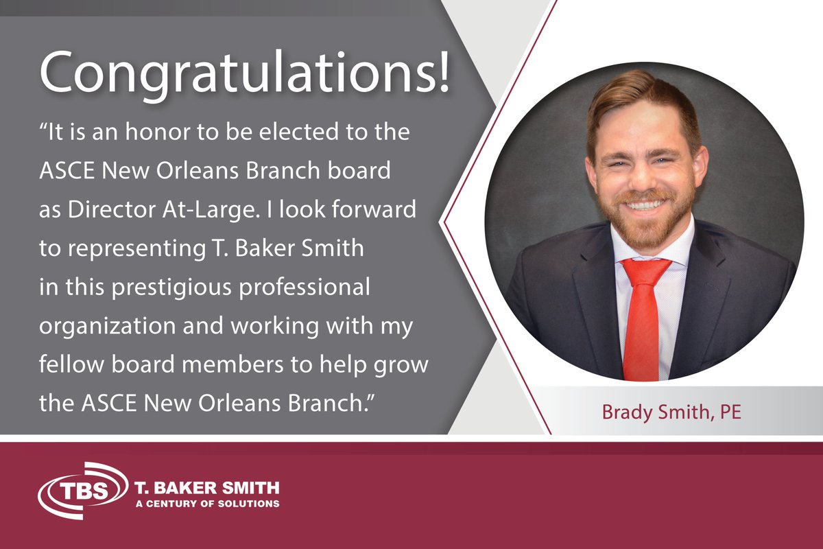 T. Baker Smith tweet media