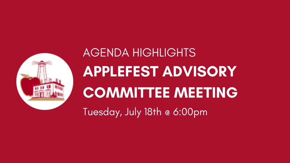 AGENDA HIGHLIGHTS 📋

➡️ One Delegation
➡️ Two Matters of New Business
➡️ Reports from Members

Read the full agenda here 👉 bit.ly/brightonagenda

Join us in person 👉 Council Chambers in the Municipal building located at 35 Alice Street

#BrightonON