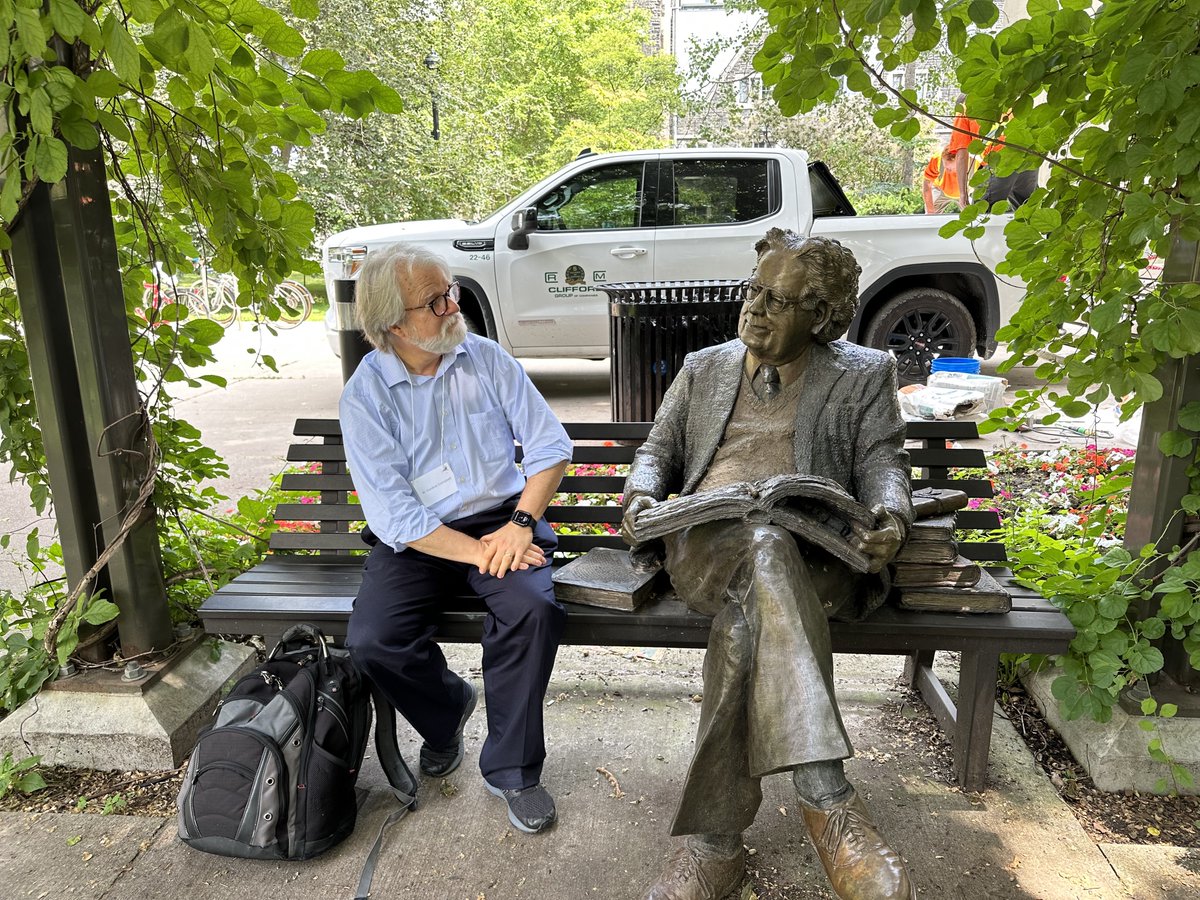 13th International Milton Symposium, July 2023 tweet media