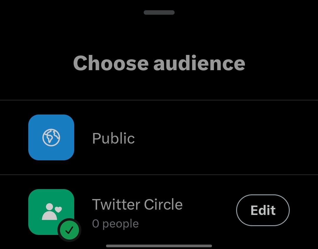 ligquid's tweet photo. sapa mau join twit circle akoeh 😎😎😔 https://t.co/Mrpb5IP5zJ
