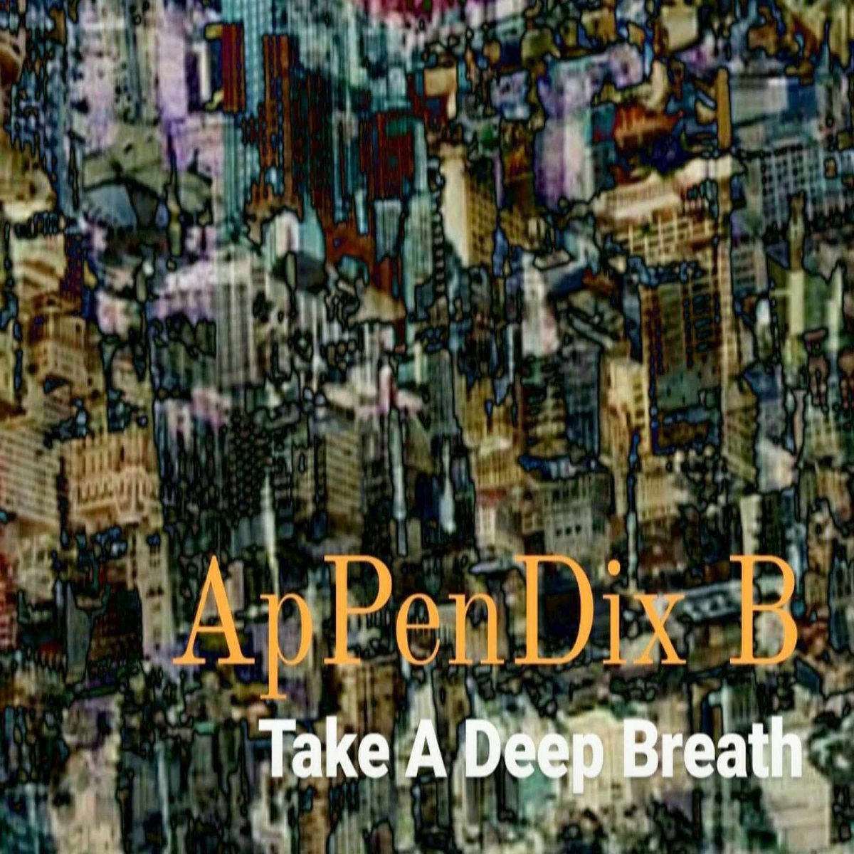 R_ChelfordWest's tweet photo. 📌 A stunning new track by ApPenDix B - 'Take A Deep Breath'

This track is like a heavy weight boxer that just keeps on punching

Download here on my #Bandcamp page

https://t.co/Me8miZgBL9

#electronic #techno #breakbeat #idm #ambient  #electronica #experimental https://t.co/7cT2lDz0AQ