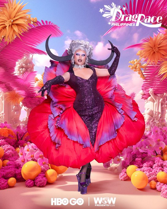 Drag Race Philippines Season Two ØV CÜNT