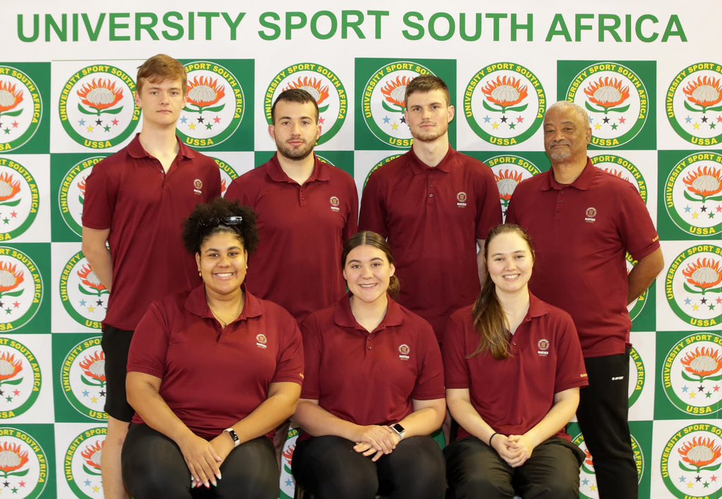 #TeamSA tweet media