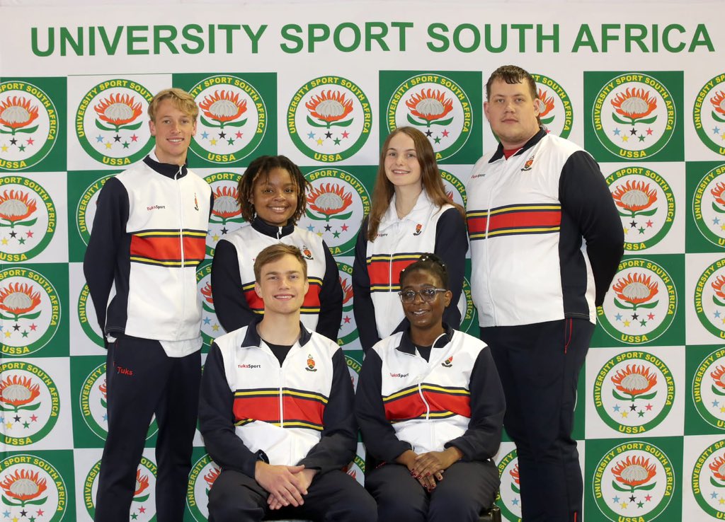 #TeamSA tweet media