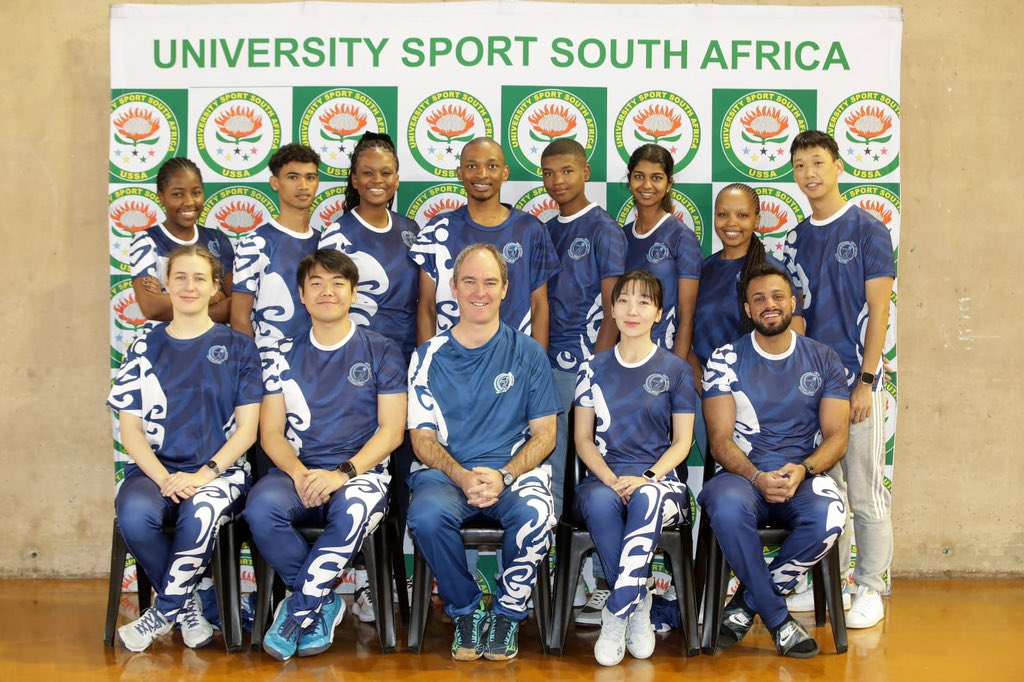 #TeamSA tweet media