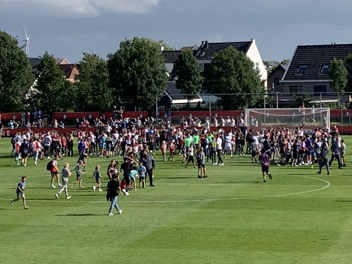 margostolk's tweet photo. En velen hebben er van genoten! Dank ook aan alle vrijwilligers die dit mogelijk hebben gemaakt https://t.co/tgPVn5Btrr