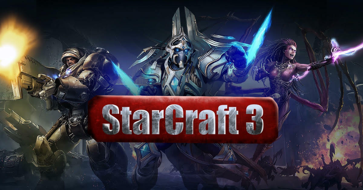 StarCraft III: Новое приключение в популярной вселенной. 
reg-esports.ru/starcraft/new/…