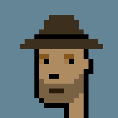 Phunks OTC tweet media