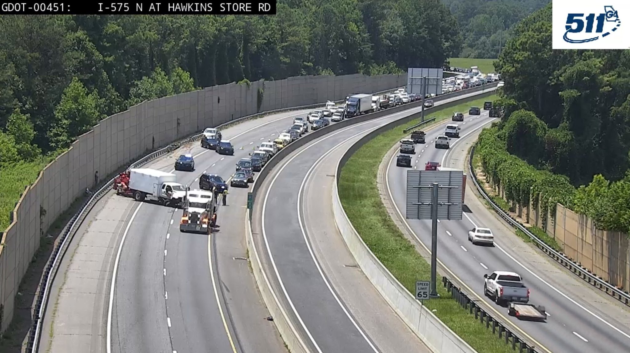 511 GA A Service of DOT on Twitter "🚨ALERT COBB CO.🚨 There