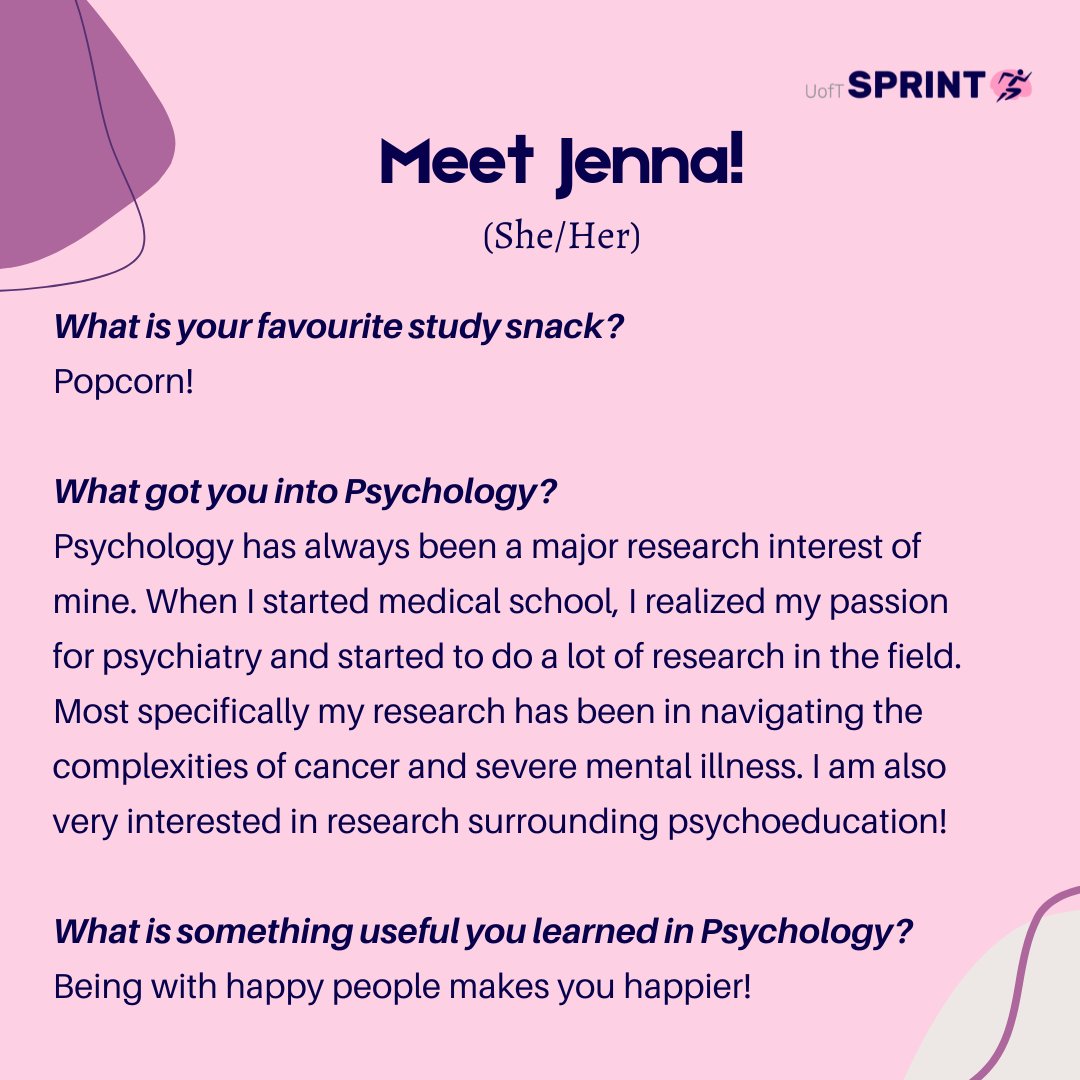 UofT PsyComm tweet media