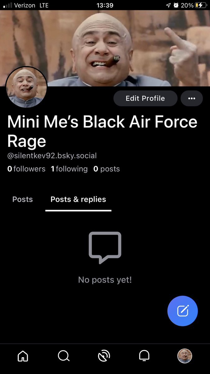 SilentKev82's tweet image. Finally made it to the Sky app.