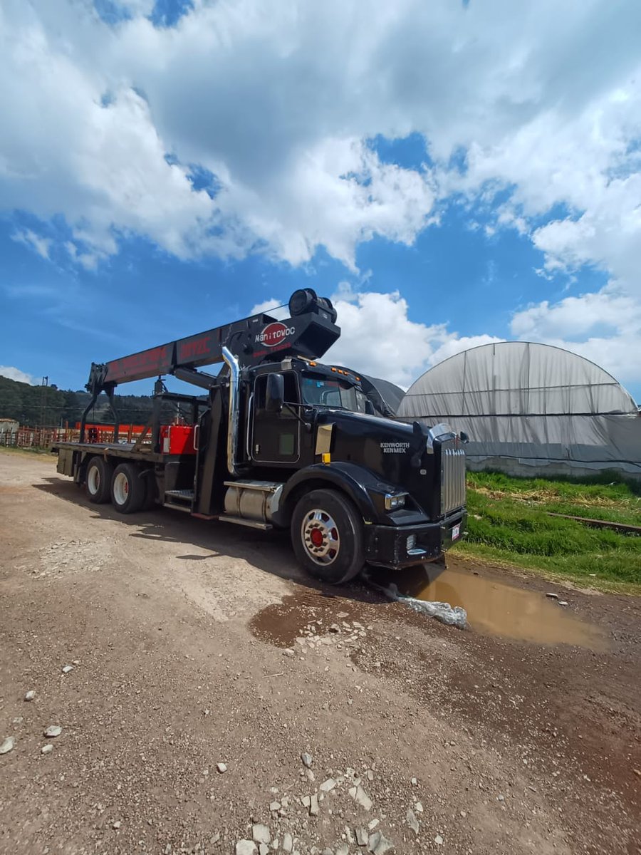 Grúa industrial tipo titán con pluma hidráulica de hasta 45 m de altura y con canastilla fija para dos personas disponibilidad inmediata llámanos al 56 21 16 48 76 estamos para servirle ‼️
#ม็อบ12กรกฎาคม66 #aerovia #TaylorSwiftErasTour #JUNGKOOK #FelizMiercoles #TSTheErasTour